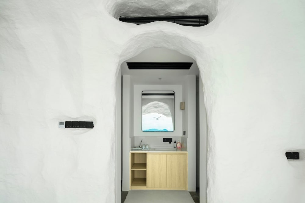 Luxury Double Room photo 2