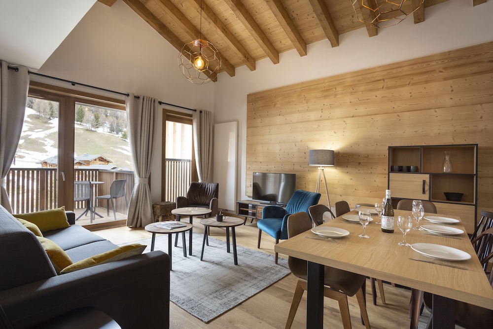 Apartment, 3 Bedrooms (Duplex)