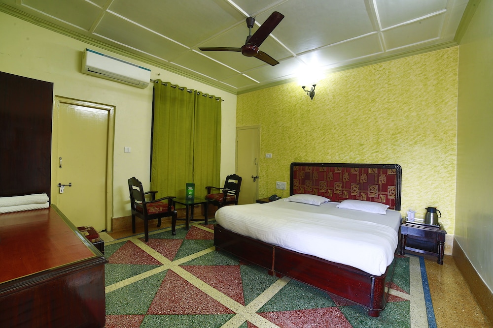 Deluxe Room - Photo 2