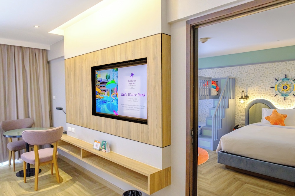 Family Room, 2 Bedrooms (Water Play) photo 1