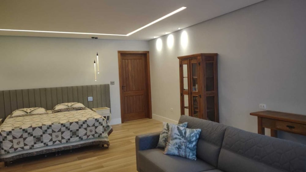 Premium Chalet, Lake View photo 2