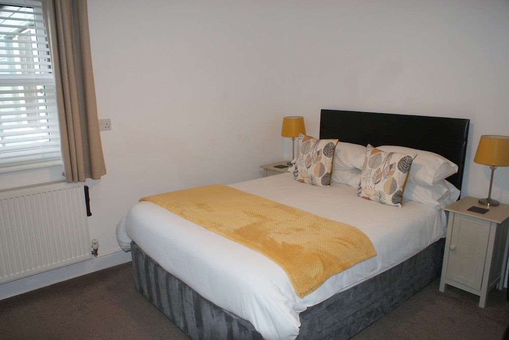 Double En Suite, Ground Floor photo 1