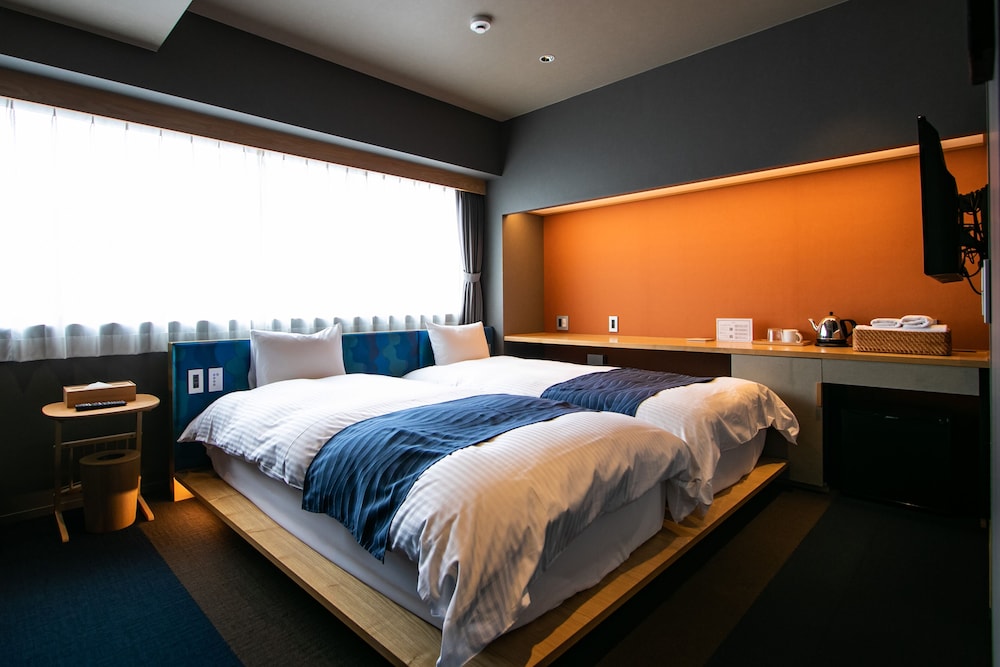 Comfort Double Room, 2 Bedrooms, Non Smoking photo 1
