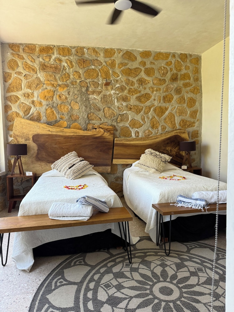 Luxury Double Room, Lake View