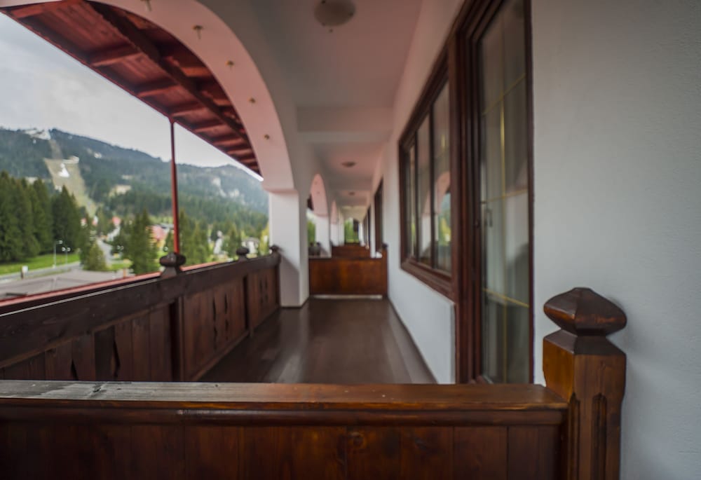 Executive Double or Twin Room, 2 Queen Beds, Balcony photo 2