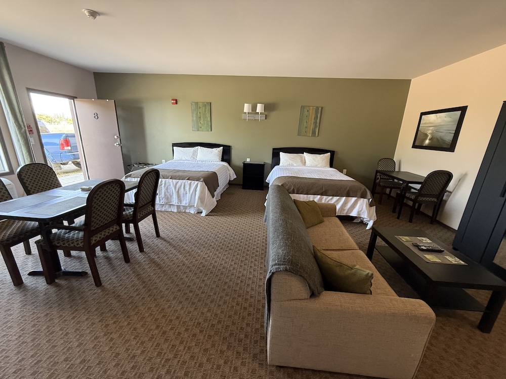 Suite photo 3