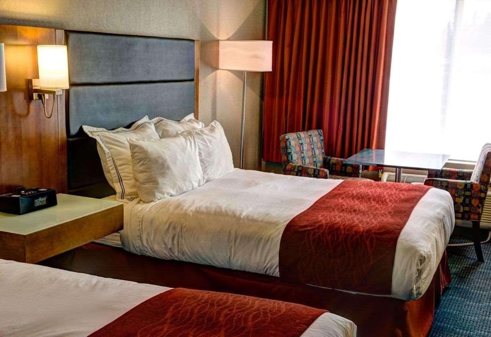 Radisson Hotel & Suites Fort McMurray, Billede 8