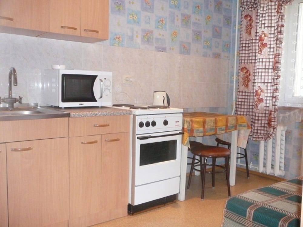 Standard Apartment photo 3