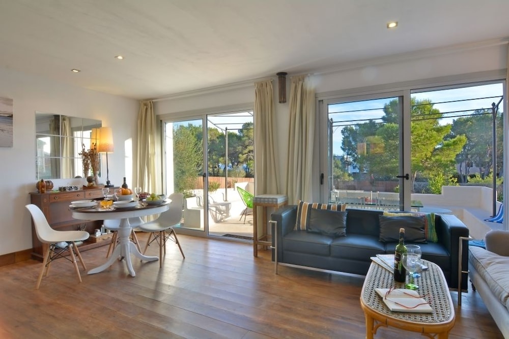 Villa, 2 habitaciones