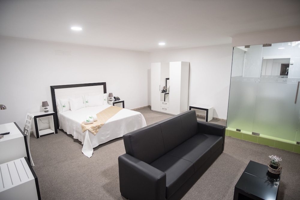 Junior Suite photo 2