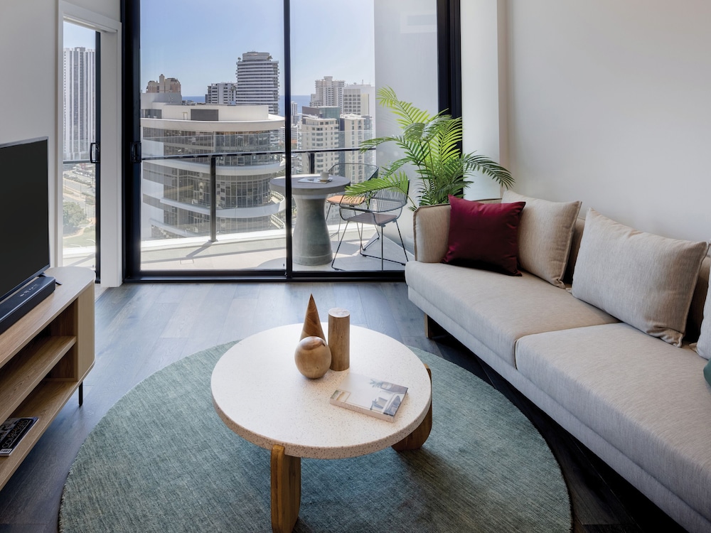 2 Bedroom 2 Bathroom Apartment 1 Night (No Housekeeping) photo 3