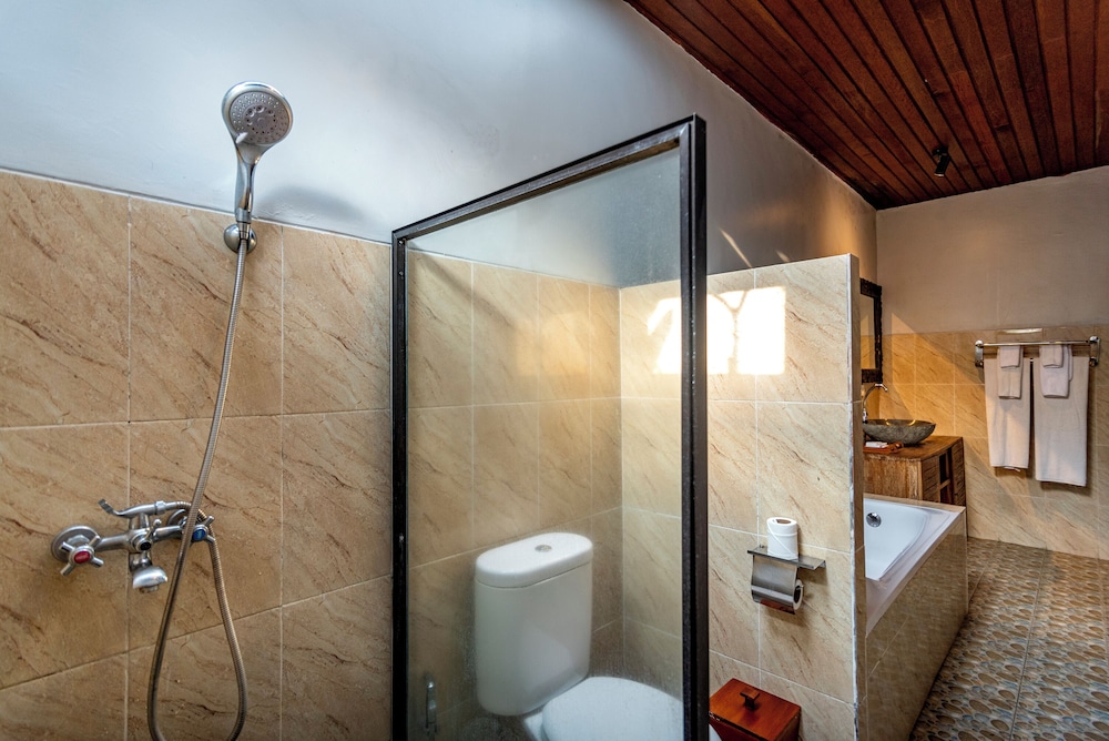 Villa, 1 Bedroom, Private Pool, Garden View photo 3