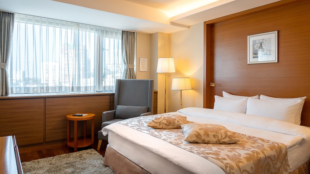 Junior Suite Double photo 1