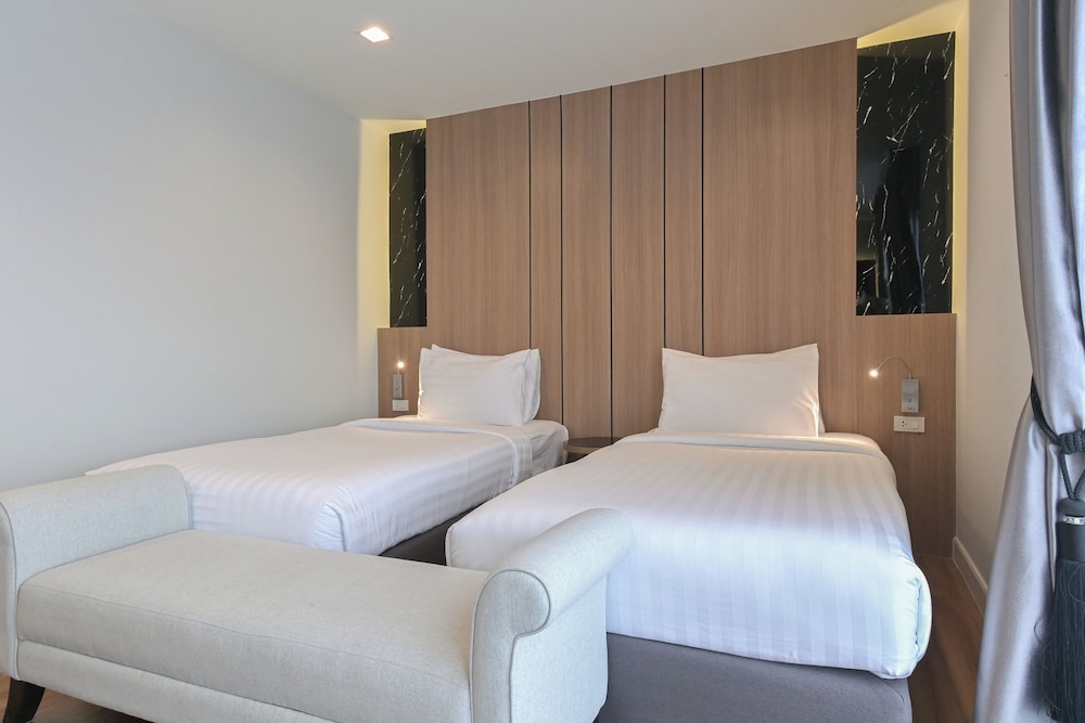 Superior Twin Room photo 2