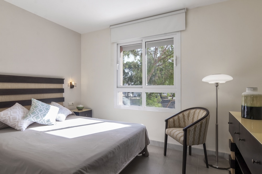 Apartamento Estándar, 3 Dormitorios, Terraza, Cerca de la Piscina