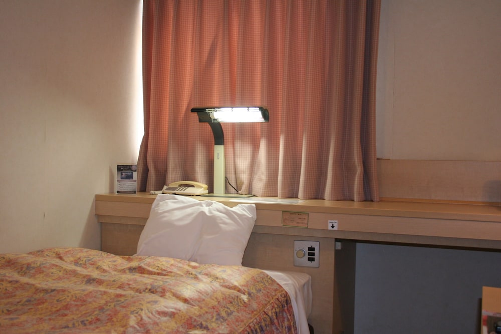 Standard Single Room, Smoking photo 2