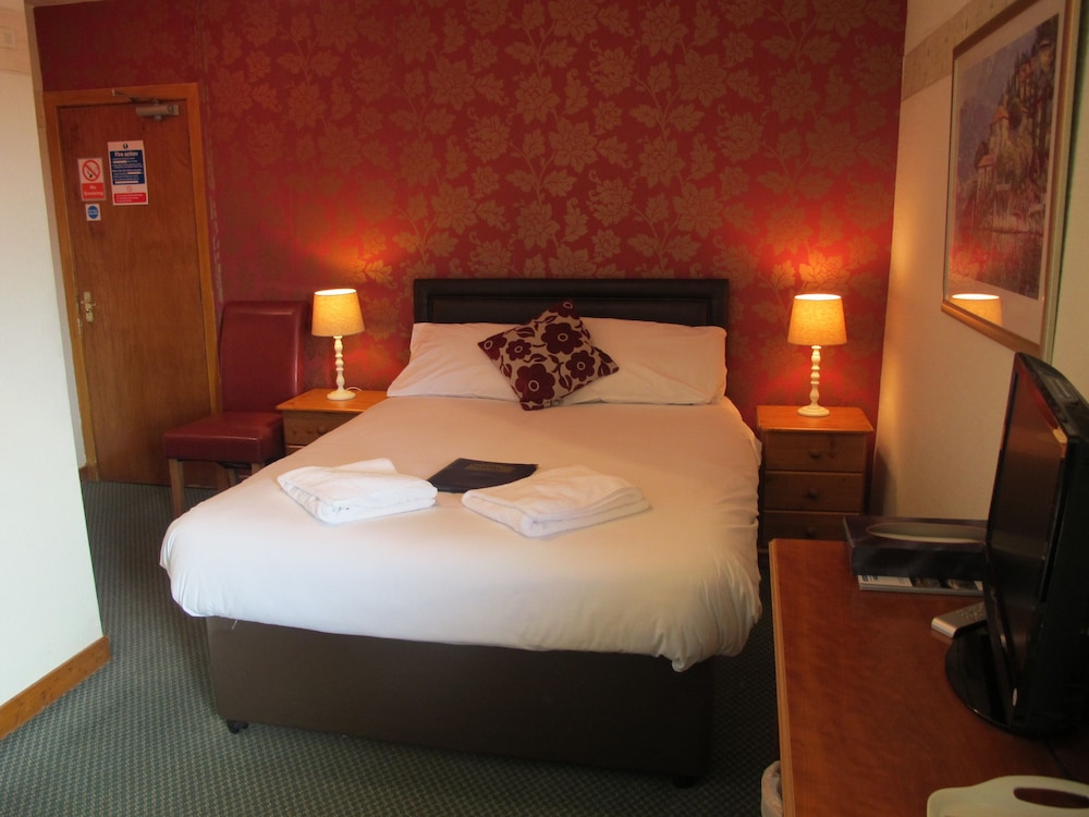 Standard Family Room With Ensuite photo 2