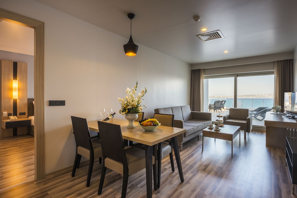Suite Ocean photo 2