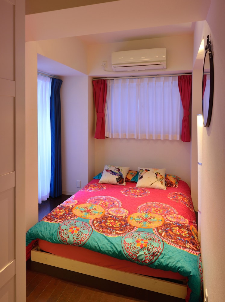 6LDK Apartment, Non Smoking (401) photo 2