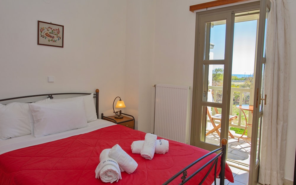 Apartment, 2 Bedrooms (Maisonette 3)
