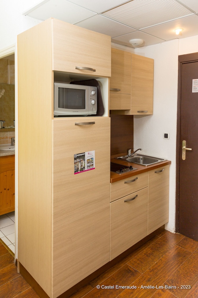 Panoramic Double Room, Terrace, Sea View photo 3
