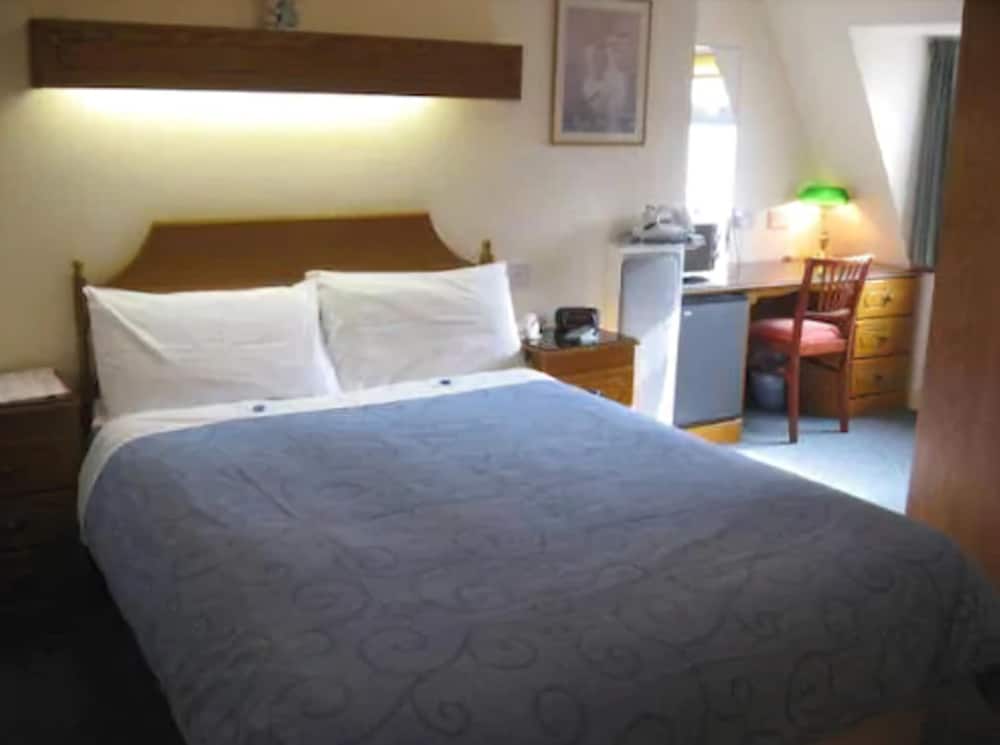 Standard Double Room photo 2