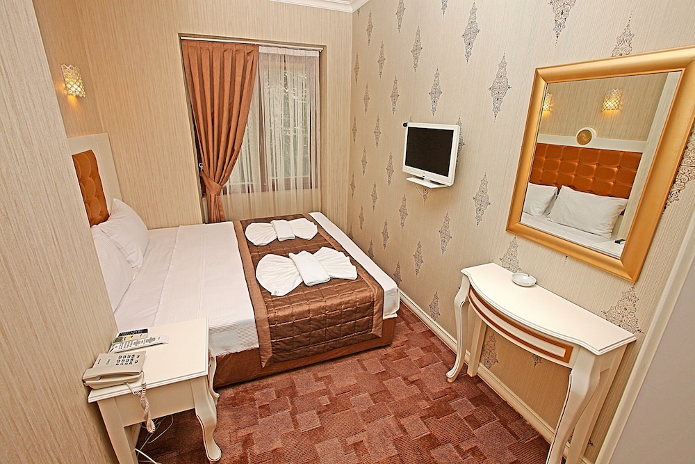 Single Room photo 3