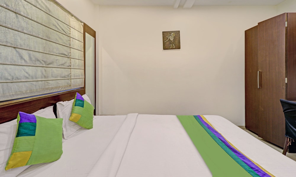 Standard Double Room photo 2