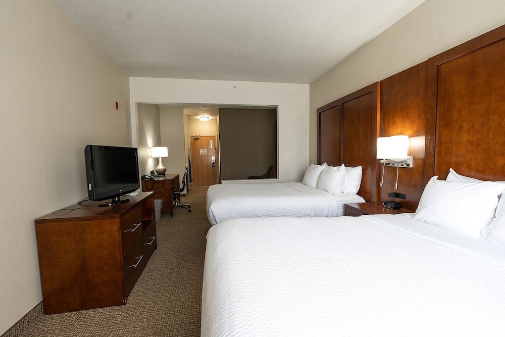 Signature Double Room