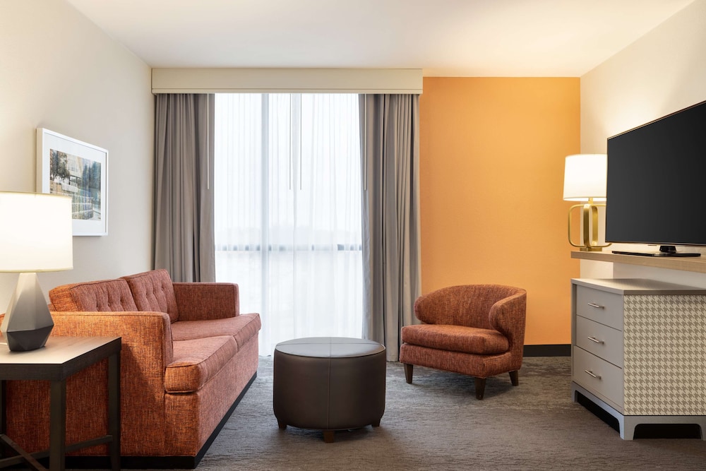 Suite, 2 Queen Beds - Photo 1