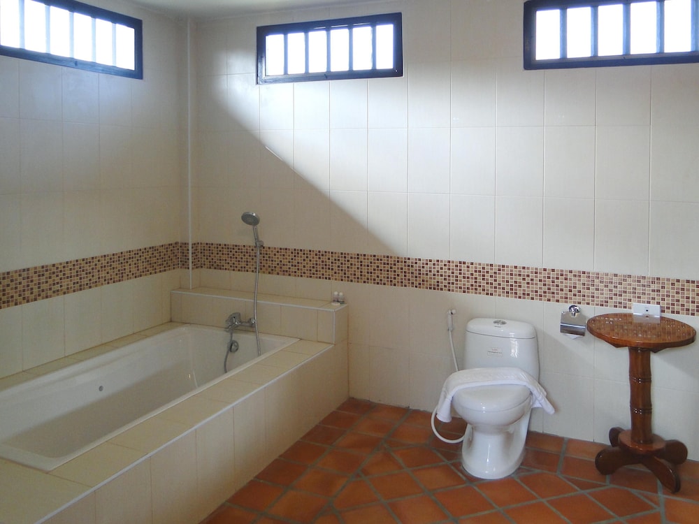 Superior Room - Photo 11