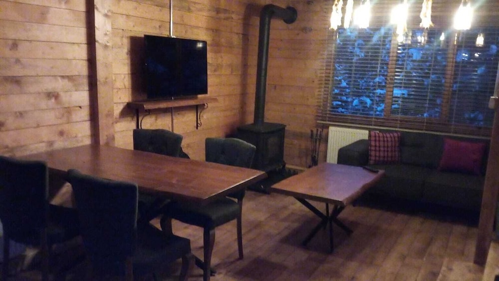 Deluxe Tree House, Connecting Rooms photo 1