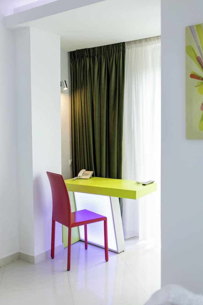 Standard Room - Photo 15