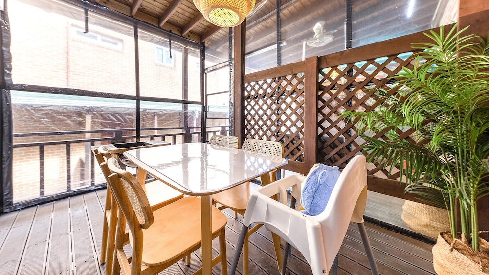 Basic Room, 1 Bedroom (Orenji -  Kidsroom) - Photo 36
