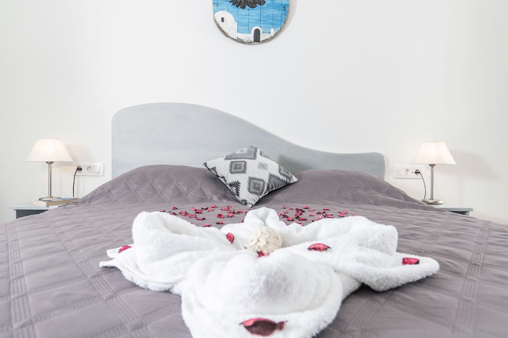 Junior Studio with Spa Bath