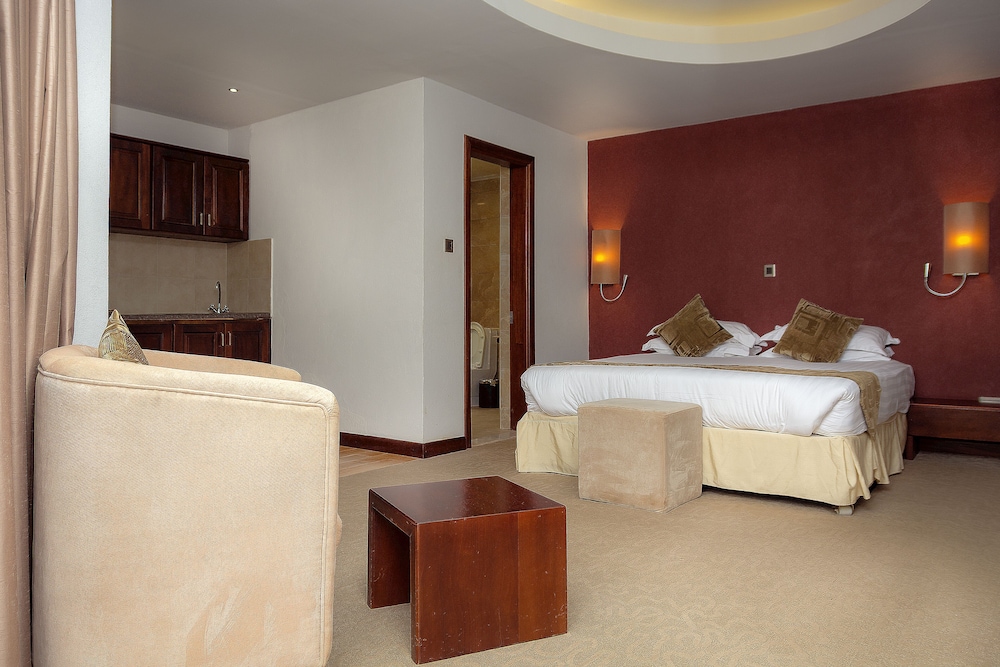 Club Room photo 3