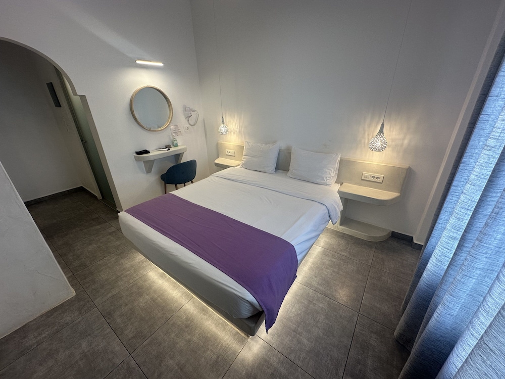 Deluxe Studio, 1 Bedroom