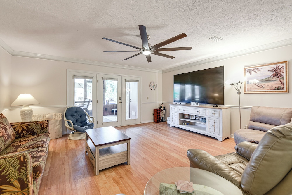Apartment (2 Bedrooms)