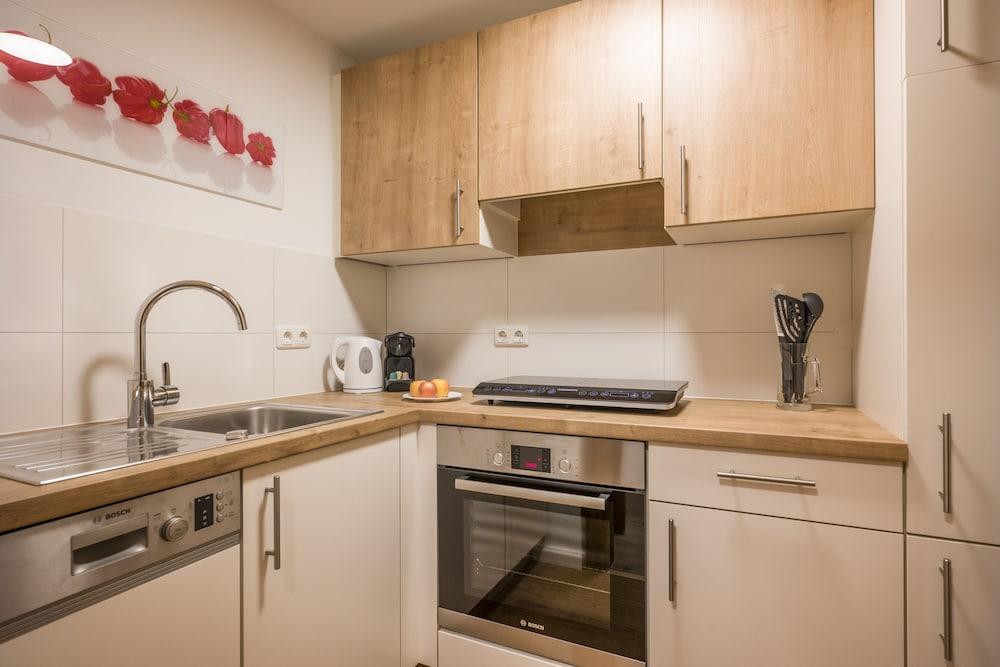 Standard Apartment, Kitchen photo 2