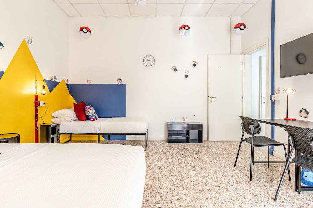 Design Triple Room photo 2