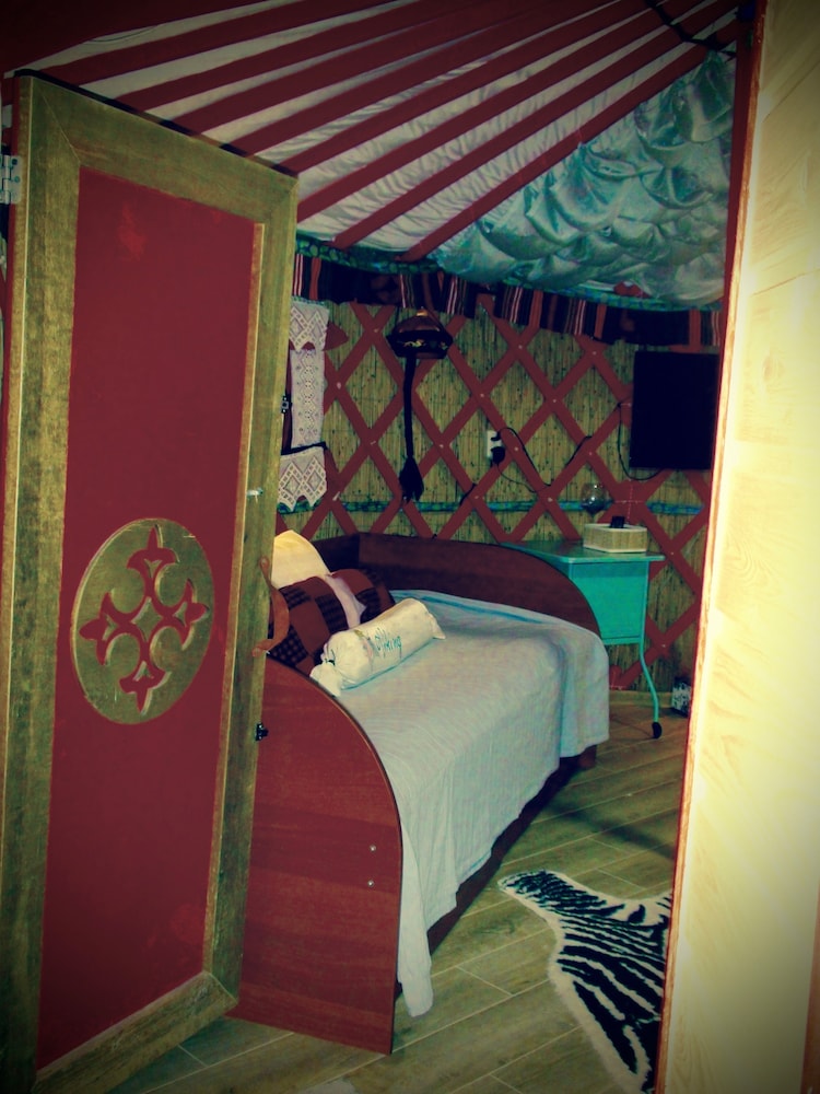 Standard Twin Room photo 2