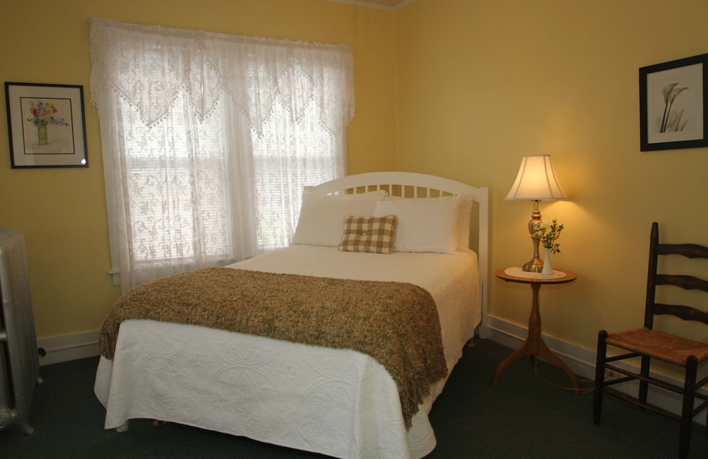 Standard Room, 1 Double Bed