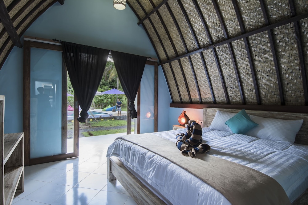 Deluxe Villa photo 1