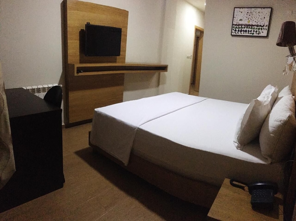 Double Or Twin Room