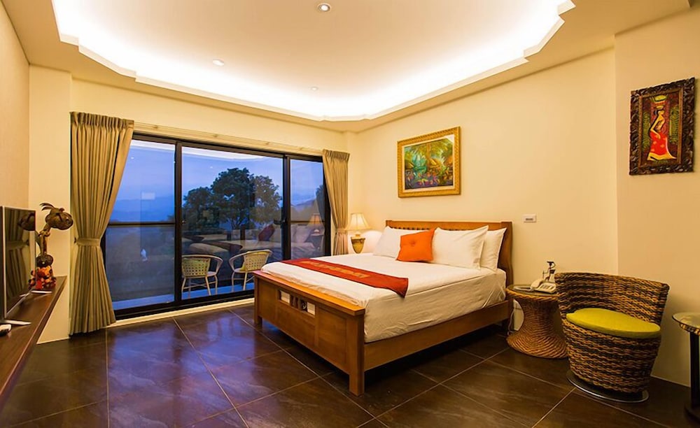 Double Room (Bali time) photo 1