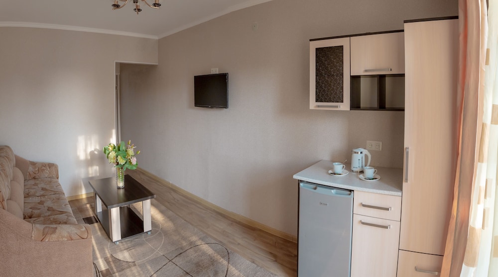 Luxury Room photo 2