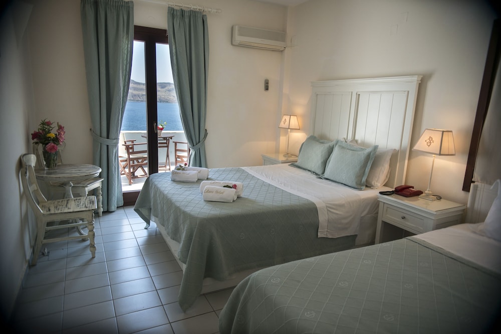 Standard Triple Room photo 1
