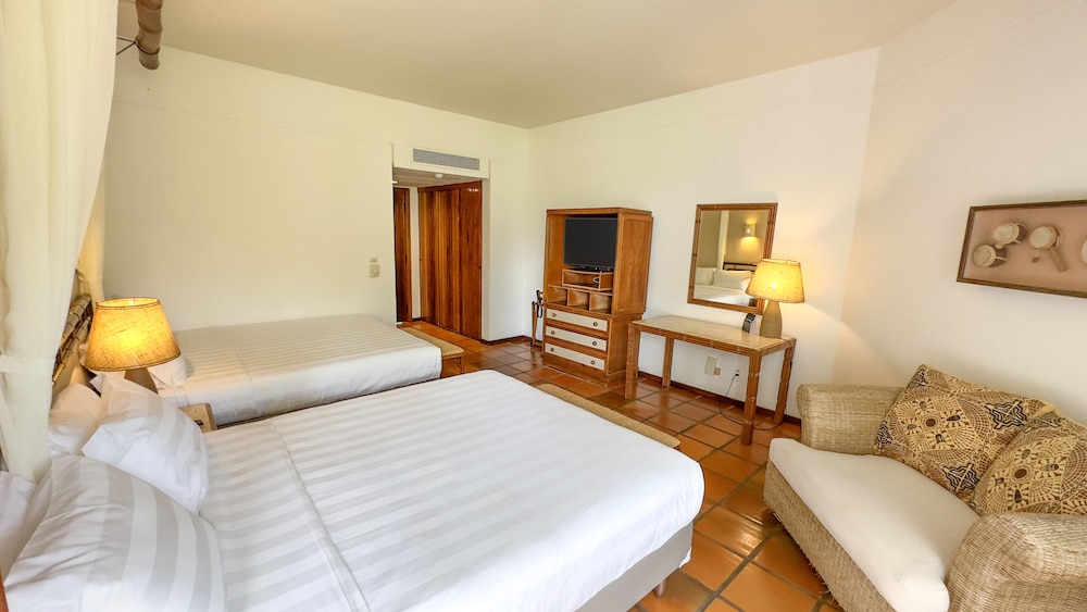 Apartamento Luxo Casal photo 2