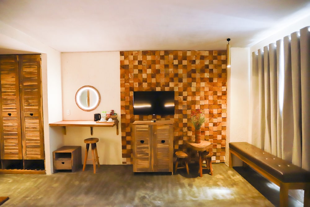 Family Suite, Sea View photo 2