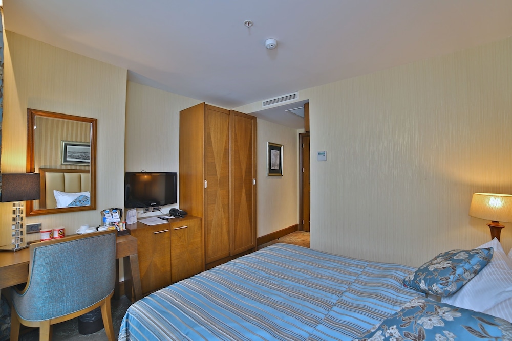 Standard Single Room photo 2